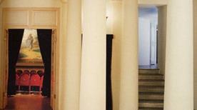 Teatro Annibal Caro - >Civitanova Marche
