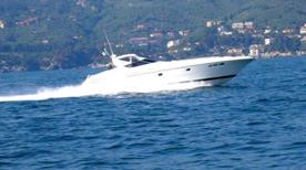 Noleggio barca in Toscana e Liguria - >Bocca di Magra