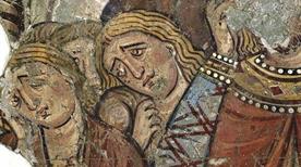Museo dell'Abbazia di San Nilo - >Grottaferrata