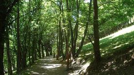 Passeggiata del Canale - >Bardonecchia