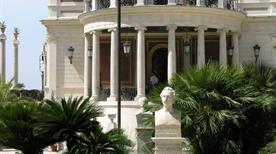 Casina Valadier - >Roma