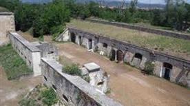 Forte Lugagnano - >Verona