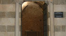 Cappella di Santa Anastasia - >Lerici