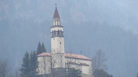 Chiesa di Ognissanti - >Sutrio