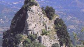 Castello di Pietrastornina  - >Pietrastornina