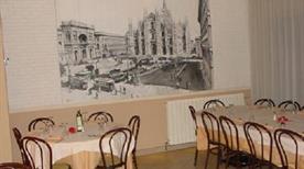 Ristorante Pizzeria la Cicala di Zanclea Sas - >Agrate Brianza