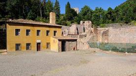 Museo delle Miniere - >Montecatini Val di Cecina