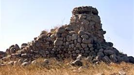 Nuraghe Diana - >Quartu Sant'Elena