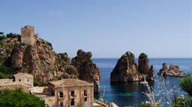 Torre Uzzo - >San Vito Lo Capo