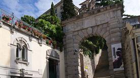 Arco Bollani - >Udine