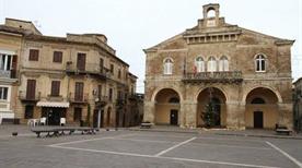 Palazzo Comunale - >Rocca San Giovanni