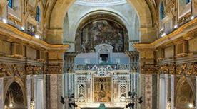 Museo Diocesano - >Benevento