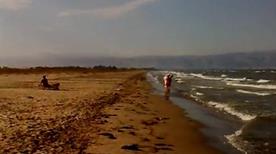 Spiaggia degli Sciali - >Manfredonia