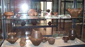 Esposizione Archeologica sui Plestini Umbri - >Foligno