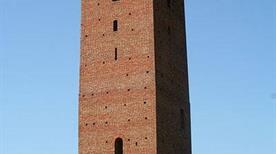 Torre di Federico II - >San Miniato