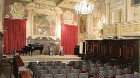 Oratorio di San Rocco - >Bologne