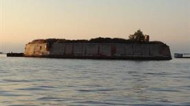 Ottagono Ca' Roman - >Venecia