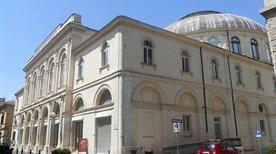 Teatro Flavio Vespasiano - >Rieti