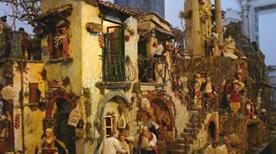 Museo Tipologico del Presepe - >Macerata