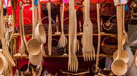 Fiera di Sant Orso - >Aoste