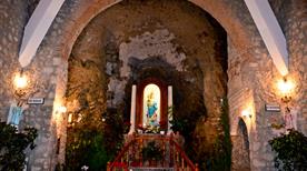 Santuario di Santa Maria della Fontana - >Spilinga