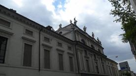 Biblioteca Queriniana - >Brescia