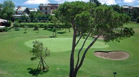 Pineta di Arenzano Tennis e Golf Club - >Arenzano