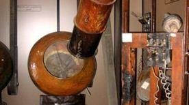 Museo dell'Arte e della Tecnologia Confettiera - >Sulmona