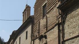 Monastero delle Benedettine - >Santa Vittoria in Matenano