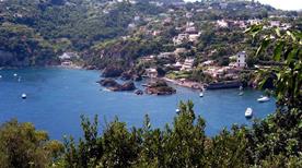 Spiaggia di Carta Romana - >Ischia
