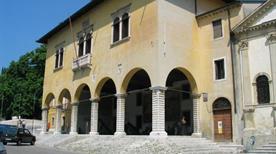 Museo della Battaglia - >Vittorio Veneto