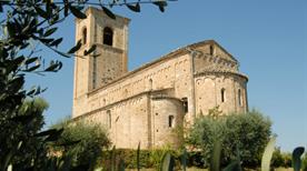 Chiesa di San Marco  - >Ponzano di Fermo