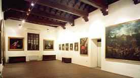 Museo Archeologico e Storico Artistico - >Bra