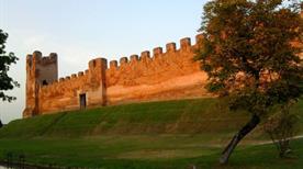 Castello di Castelfranco Veneto - >Castelfranco Veneto