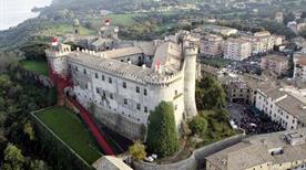 Castello Orsini Odescalchi - >Bracciano