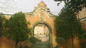 Palazzo Vescovile - >Nocera Inferiore