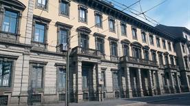 Casa Grondona - >Milan