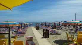 Spiaggia Pasquina - >Cesenatico
