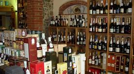 La Cantina Pinta Enoteca Arte & Vino - >Lamporecchio