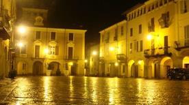Piazzo - >Biella