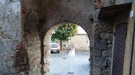 Porta Grossetana - >Grosseto