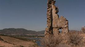 Castello Gibas - >Villaputzu