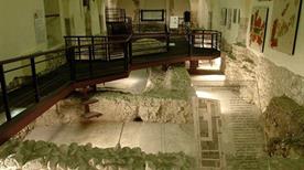 Museo In Situ - >Sulmona