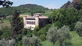 Castello di Battifolle - >Arezzo