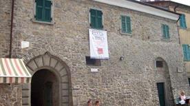 Castello di Montereggio - >Mulazzo