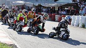 New Motor Park - >Cattolica