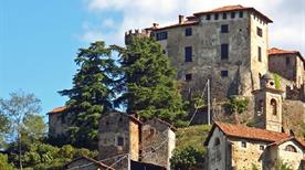Castello Casaleggio - >Casaleggio Boiro