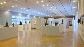 Museo d'Arte Moderna-Associazione Arte e Spiritualità - >Brescia