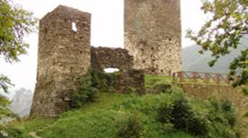 Castello Lascaris - >Vernante