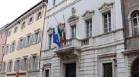 Palazzo Trentini - >Trento